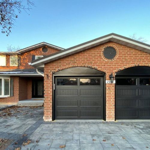 Garage Door Spring Repair