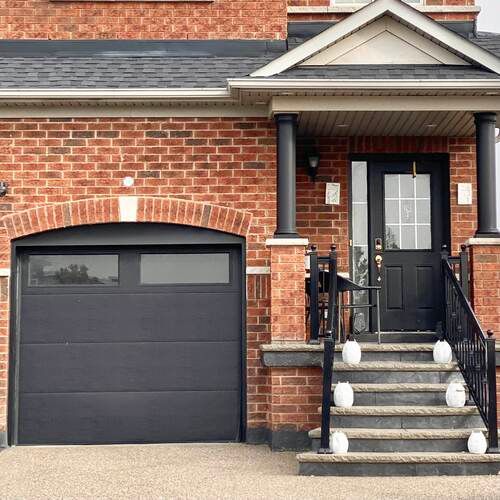 Garage Door Installation